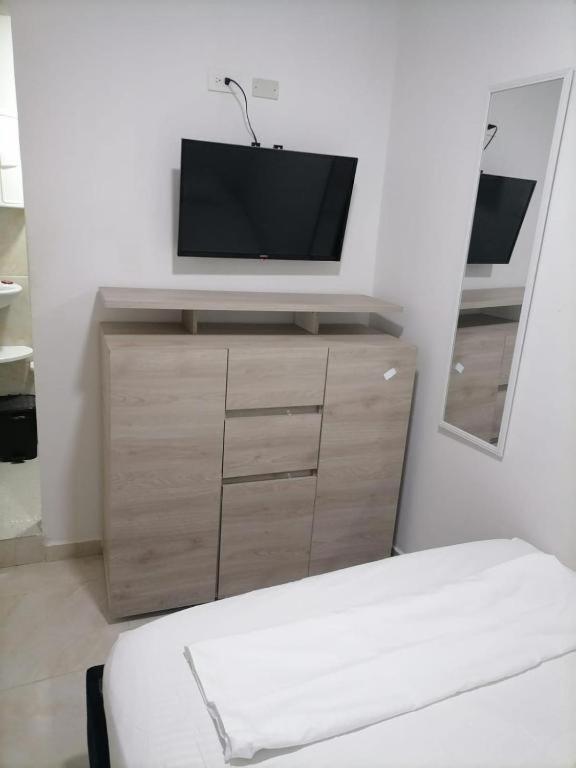 Hostel Ac Cartagena Esterno foto