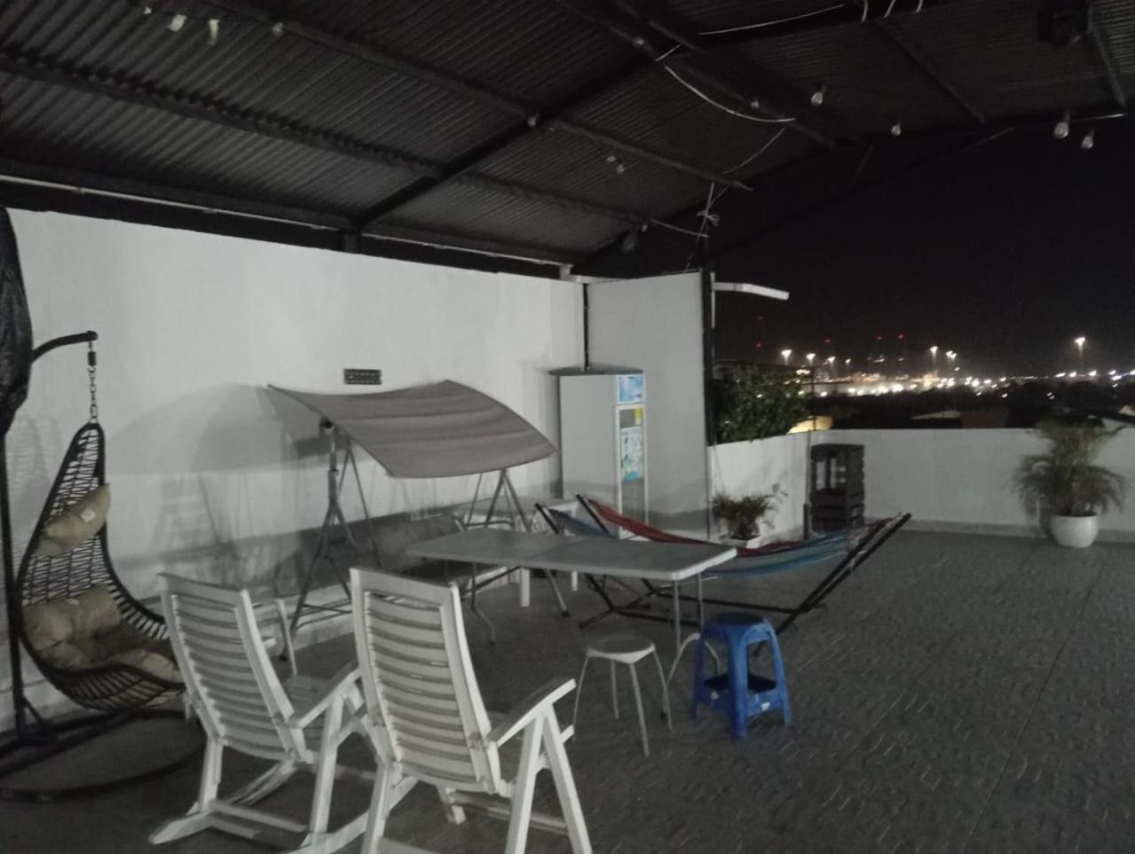 Hostel Ac Cartagena Esterno foto